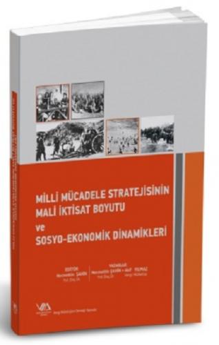 Milli Mücadele Stratejisinin Mali İktisat Boyutu ve Sosyo-Ekonomik Din