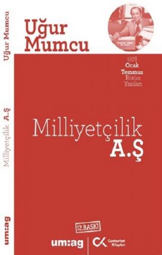 Milliyetçilik A.Ş