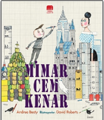 Mimar Cem Kenar