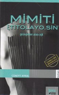 Mimiti Etitolayo.Sin