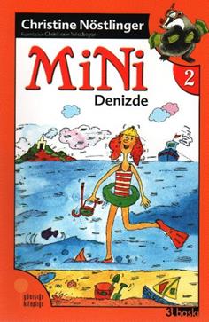 Mini - Mini Denizde