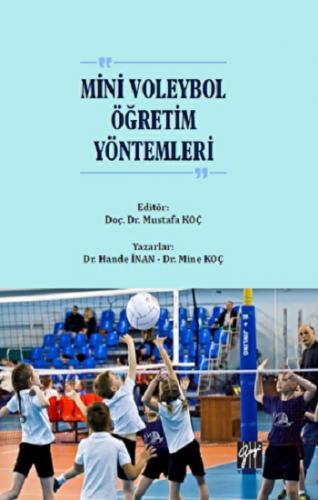 Mini Voleybol Öğretim Yöntemleri