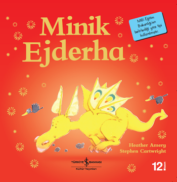 Minik Ejderha