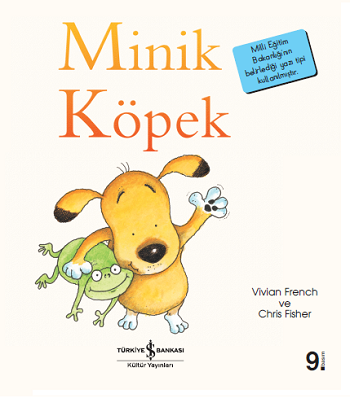 Minik Köpek