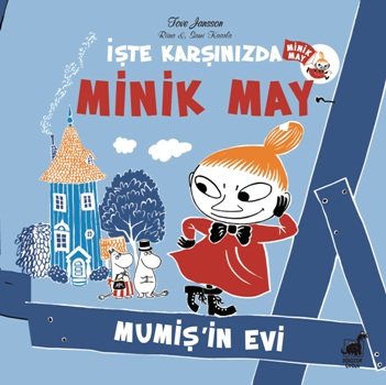 Minik May – Mumiş'in Evi