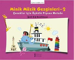 Minik Müzik Gezginleri - 2