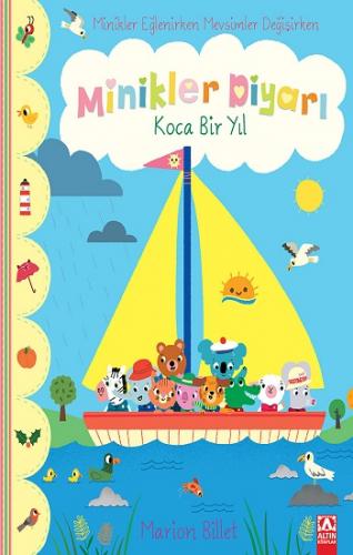 Minikler Diyarı - Koca Bir Yıl