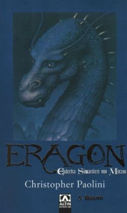 Miras Üçlemesi 1 - Eragon