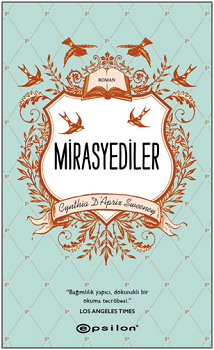 Mirasyediler