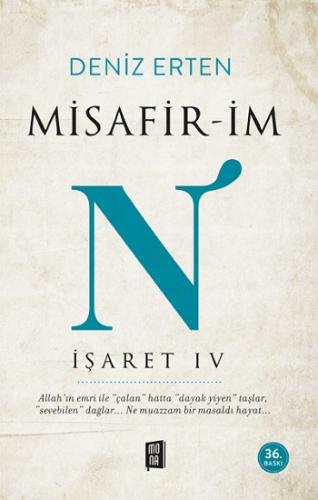 Misafir-im N İşaret 4