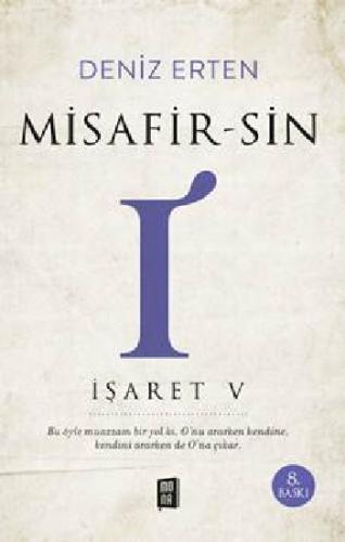 Misafir-sin I - İşaret 5