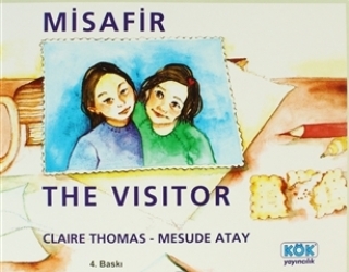 Misafir The Visitor