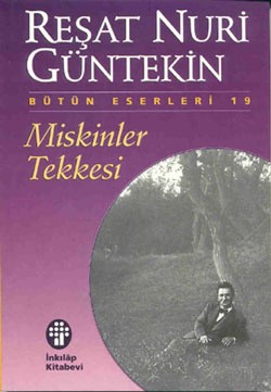 Miskinler Tekkesi