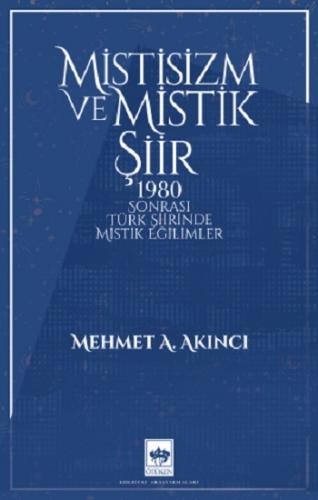 Mistisizm ve Mistik Şiir