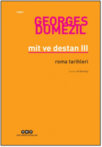 Mit ve Destan III – Roma Tarihleri