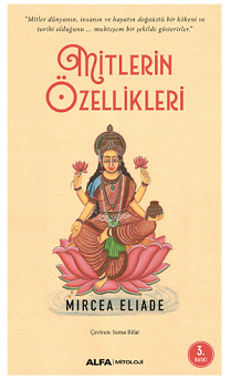 Mitlerin Özellikleri