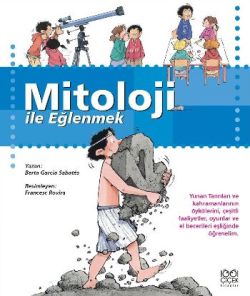 Mitoloji ile Eğlenmek