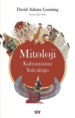 Mitoloji:Kahramanın Yolculuğu