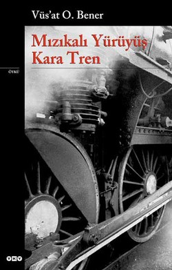 Mızıkalı Yürüyüş - Kara Tren