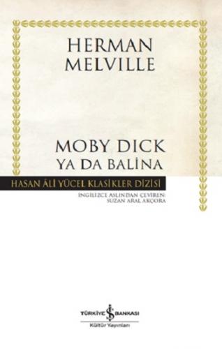 Moby Dick Ya Da Balina