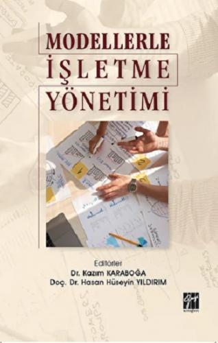 Modellerle İşletme Yönetimi