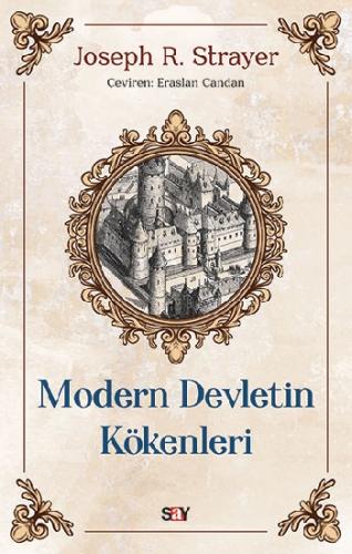 Modern Devletin Kökenleri