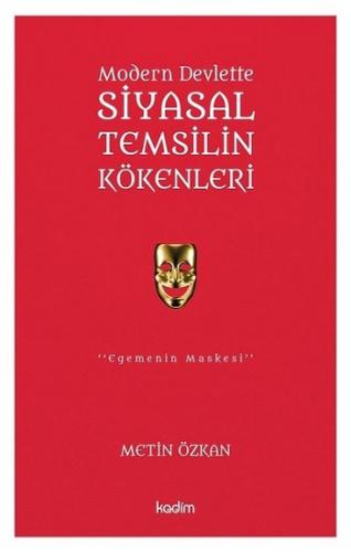 Modern Devlette Siyasal Temsilin Kökenleri