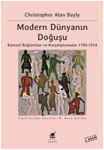 Modern Dünyanın Doğuşu - Küresel Bağlantılar ve Karşılaştırmalar - 17