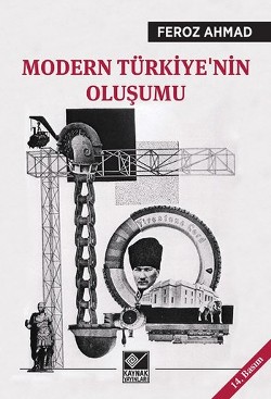 Modern Türkiye'nin Oluşumu