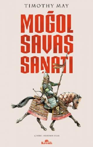 Moğol Savaş Sanatı