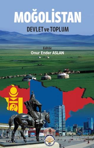 Moğolistan Devlet ve Toplum