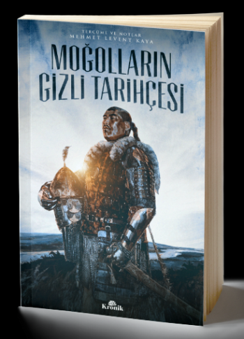 Moğolların Gizli Tarihçesi