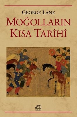 Moğolların Kısa Tarihi