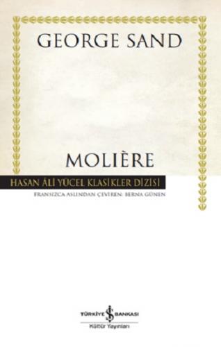 Moliere (Ciltli)