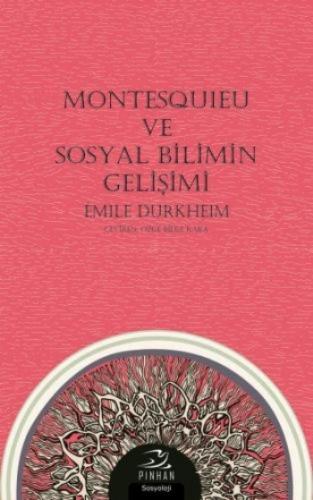 Montesquieu ve Sosyal Bilimin Gelişimi