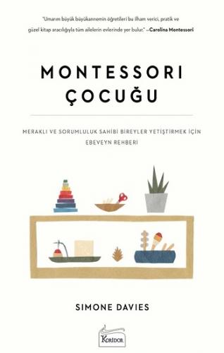 Montessori Çocuğu