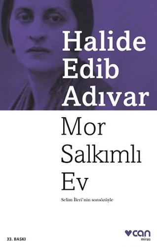 Mor Salkımlı Ev