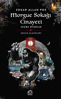 Morgue Sokağı Cinayeti