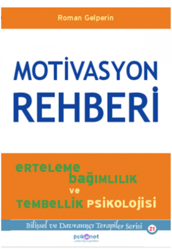 Motivasyon Rehberi