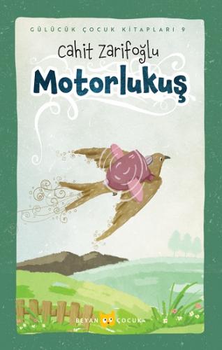 Motorlu Kuş (Ciltli)