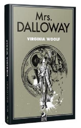 Mrs. Dalloway