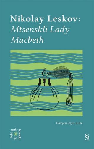 Mtsenskli Lady Macbeth