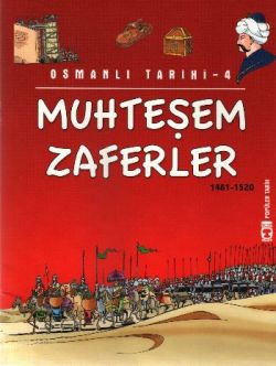 Muhteşem Zaferler (1481-1520)