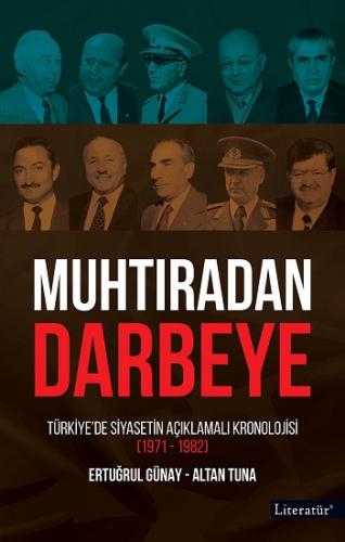 Muhtıradan Darbeye