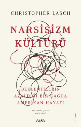 Narsisizm Kültürü