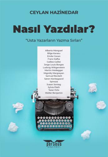 Nasil Yazdılar?