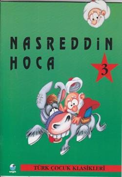 Nasreddin Hoca 3