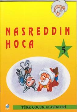 Nasreddin Hoca 5