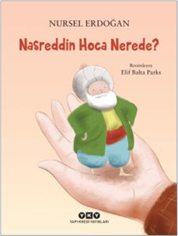 Nasreddin Hoca Nerede?