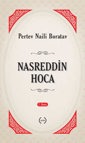 Nasreddin Hoca